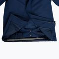 Gyerek sídzseki KADVA Skiro Jacket tengerészkék 8