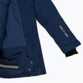 Gyerek sídzseki KADVA Skiro Jacket tengerészkék 9