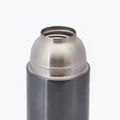 KADVA Vulcan termosz 750 ml ezüst 9