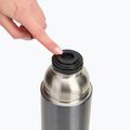 Termos KADVA Vulcan 1000 ml ezüst 7