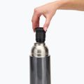 Termos KADVA Vulcan 1000 ml ezüst 8