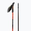 Nordic walking botok Fizan Smu Active piros 3