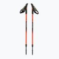 Nordic walking botok Fizan Smu Active piros 5