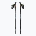 Fizan Smu Active fekete Nordic walking botok 5