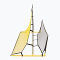 Rebounder OneTeam Echo fekete 2