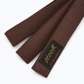 Judo/Karate öv HOOK FIGHTING 240 cm brown 2