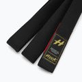 Kuro-Obi öv HOOK FIGHTING 280 cm black 2