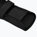 Sípcsont- és lábfejvédők RDX IMMAF Approved Neoprene Shin Instep blue 4