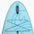 Felfújható gyermek SUP deszka szett AQUASTIC Perth 8'0" allround blue 6