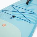Felfújható gyermek SUP deszka szett AQUASTIC Perth 8'0" allround blue 7