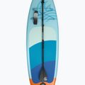 Felfújható gyermek SUP deszka szett AQUASTIC Perth 8'0" allround blue 10