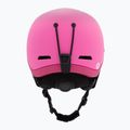 Gyerek sísisak ATTABO Avens 2.0 Jr Visor pink 6