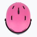 Gyerek sísisak ATTABO Avens 2.0 Jr Visor pink 8
