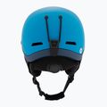 Gyerek sí sisak ATTABO Avens 2.0 Jr Visor blue 6
