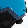 Gyerek sí sisak ATTABO Avens 2.0 Jr Visor blue 10