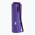 Vízálló zsák Aqua Marina Dry Bag 90 l purple