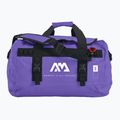 Vízálló táska Aqua Marina Duffle Bag 50 l purple