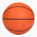 Gyerek kosárlabda palánk OneTeam K01 with a black ball 6