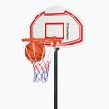 Gyerek kosárlabda palánk OneTeam K01 with a black ball 15