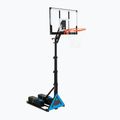 Kosárlabda palánk Oneteam BH07 foldable black 2