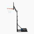 Kosárlabda palánk Oneteam BH07 foldable black 3