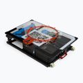 Kosárlabda palánk Oneteam BH07 foldable black 6