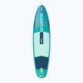 SUP deszka AQUASTIC Perth 10'8" all-round green 3