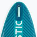 AQUASTIC Perth SUP deszka 10'8" allround zöld 5