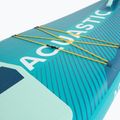 Felfújható SUP deszka szett AQUASTIC Perth 10'8" allround green 7
