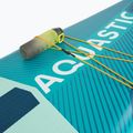 SUP deszka AQUASTIC Perth 10'8" all-round green 11