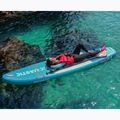 AQUASTIC Perth SUP deszka 10'8" allround zöld 19