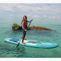 AQUASTIC Perth SUP deszka 10'8" allround zöld 20