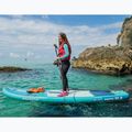Felfújható SUP deszka szett AQUASTIC Perth 10'8" allround green 22