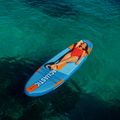 Felfújható SUP deszka szett AQUASTIC Perth 10'8" all-round blue 19