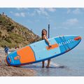 Felfújható SUP deszka szett AQUASTIC Perth 10'8" all-round blue 21