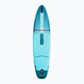 AQUASTIC SUP deszka Perth Pro 11'2" zöld 2
