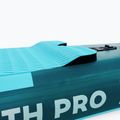 Felfújható SUP deszka szett AQUASTIC Perth Pro 11'2" all-round green 9