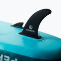 Felfújható SUP deszka szett AQUASTIC Perth Pro 11'2" all-round green 12