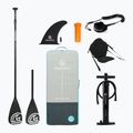 AQUASTIC SUP deszka Perth Pro 11'2" zöld 15