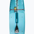 AQUASTIC SUP deszka Perth Pro 11'2" zöld 16