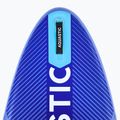 AQUASTIC SUP deszka Perth Pro 11'2" kék 5