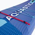 Felfújható SUP deszka szett AQUASTIC Perth Pro 11'2" all-round blue 7