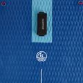 AQUASTIC SUP deszka Perth Pro 11'2" kék 8
