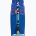 Felfújható SUP deszka szett AQUASTIC Perth Pro 11'2" all-round blue 10