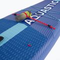 Felfújható SUP deszka szett AQUASTIC Perth Pro 11'2" all-round blue 11