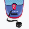 AQUASTIC SUP deszka Perth Pro 11'2" kék 11