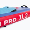 AQUASTIC SUP deszka Perth Pro 11'2" kék 12