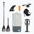 AQUASTIC SUP deszka Perth Pro 11'2" kék 19