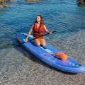 AQUASTIC SUP deszka Perth Pro 11'2" kék 21