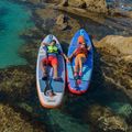 AQUASTIC SUP deszka Perth Pro 11'2" kék 23